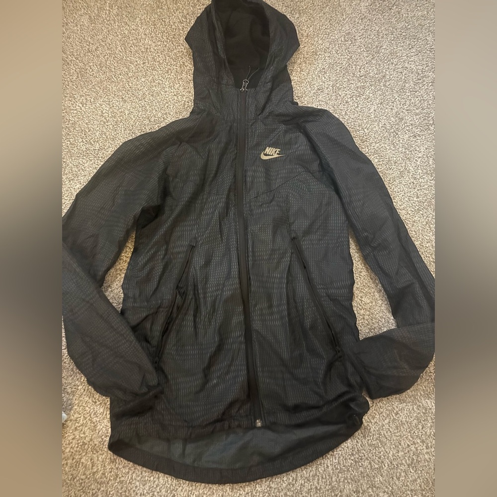Nike Windbreaker